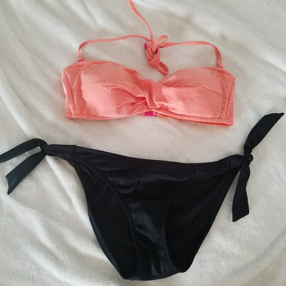 Victoria's Secret Swim bikini bottom